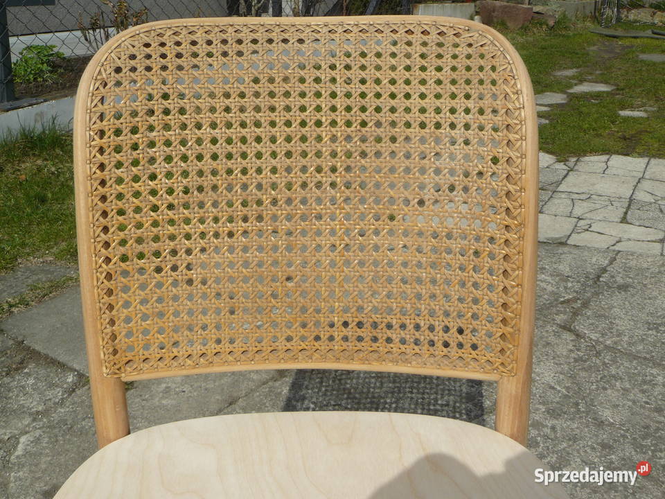 Stare krzesła gięte Nowy Sącz