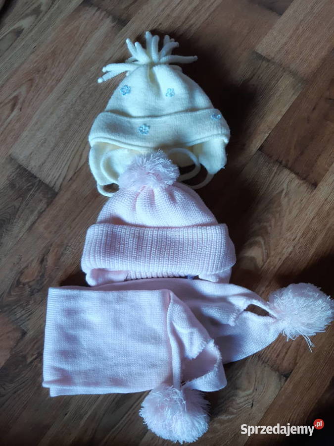 Kaftaniki 3zl body 5zl śpiochy okazja TANIO Pewel Wielka