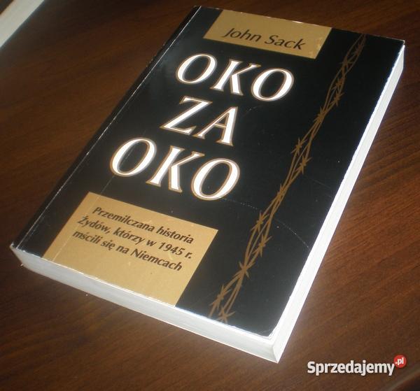 OKO OKO John Sack Włocławek