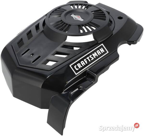 Osłona silnika 594550 Kamionna