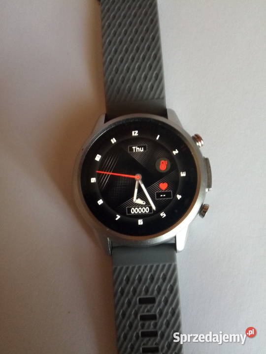 Zegarek Smartwatch WF 800 Męskie Wyszków