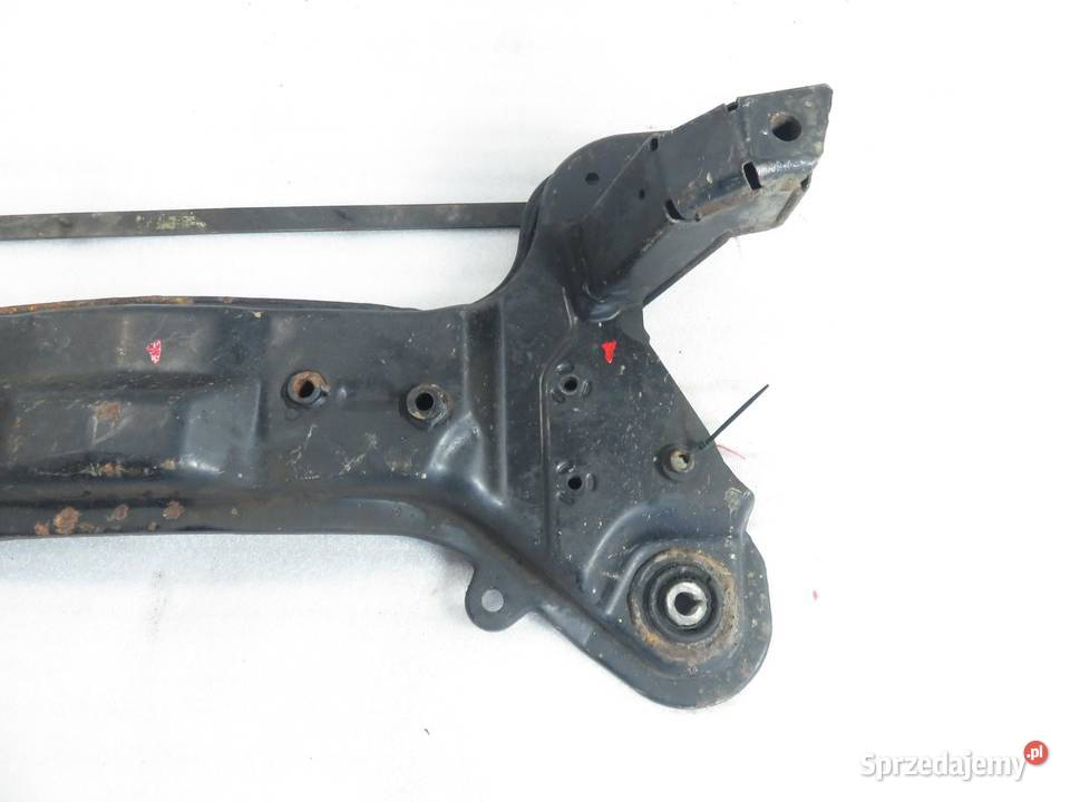 SANKI PRZÓD FIAT BRAVO II 198 16 D Multijet 198 Belki zawieszenia Zawieszenie i amortyzacja