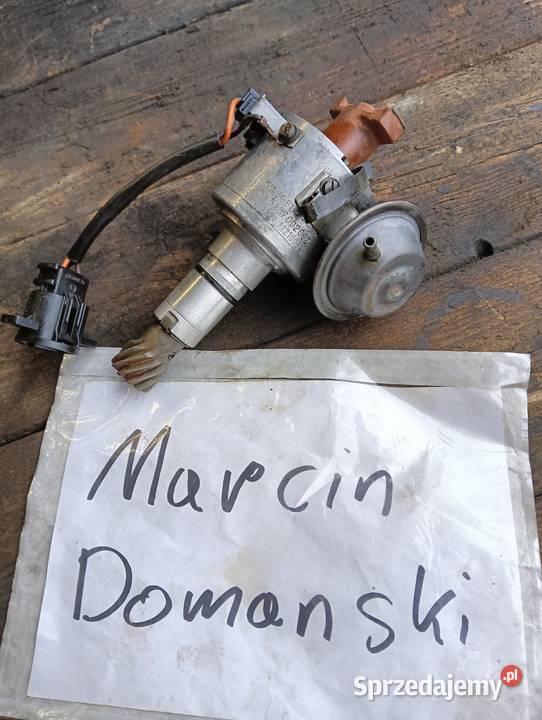 Aparat zapłonowy elektroniczny Ford Fiesta MK1 osobowe Wiązów sprzedam