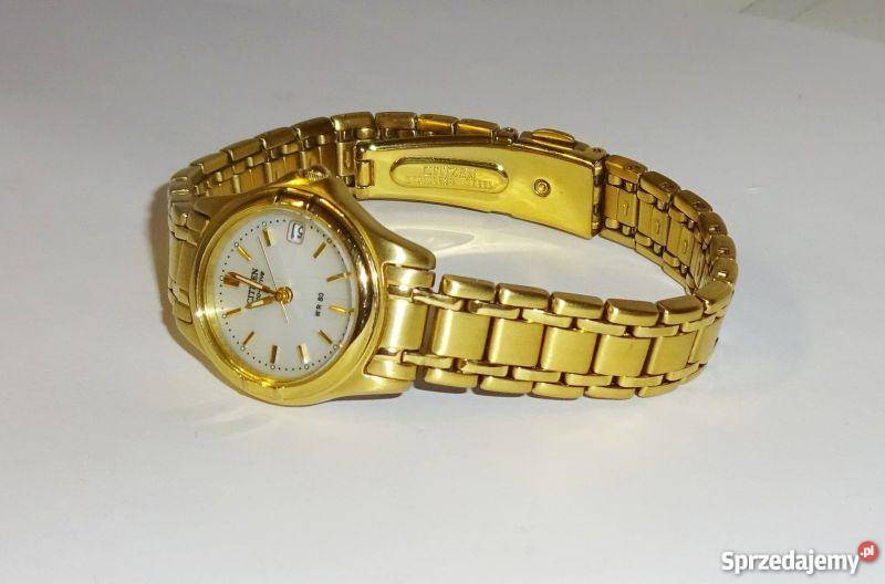 ZEGAREK CITIZEN ECODRIVE Siedlce