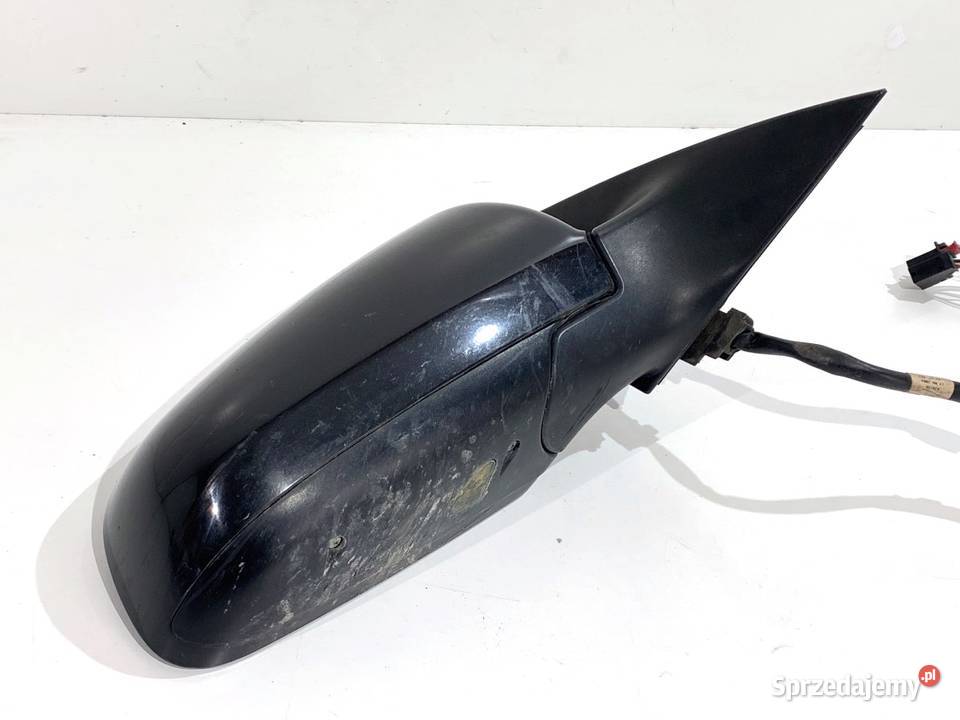 LUSTERKO PRAWY AUDI A6 C6 SedanLimuzyna 0411