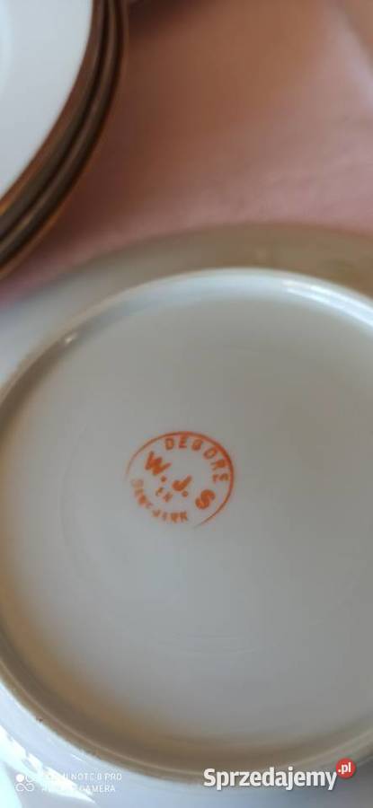 Talerzyk P T Tirschenreuth Germany Orzech Gdańsk