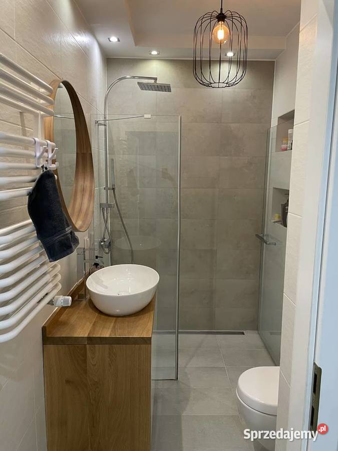 Mieszkanie na sprzedaż Gdańsk