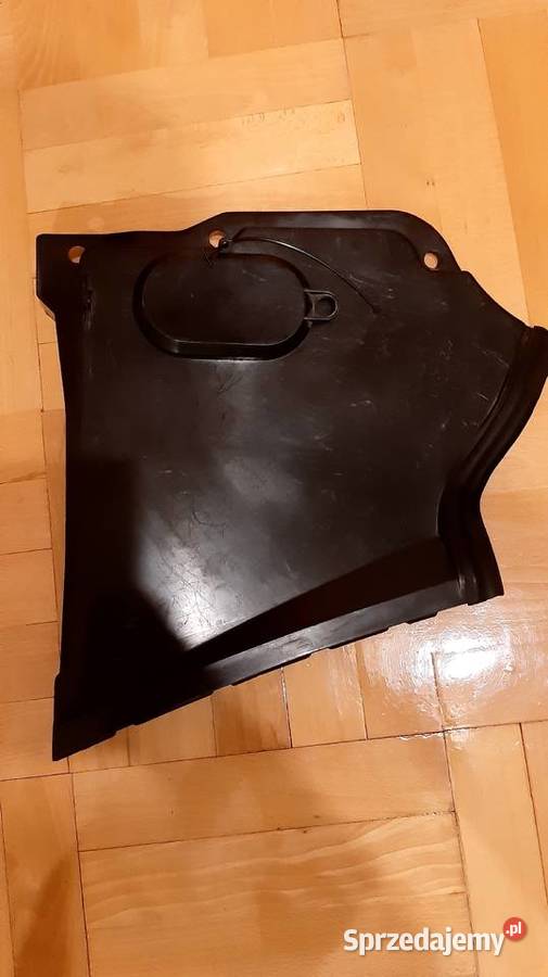 Osłona silnika mercedes r129 500sl sl500 sl 500 Katowice