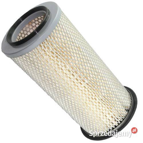 Filtr Powietrza Ford Holland 136x295 podkarpackie Tajęcina
