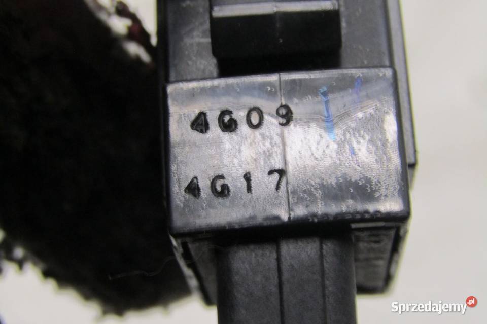 PANEL PRZEŁĄCZNIK CZYTNIK KARTY MITSUBISHI osobowe Stacyjki i kluczyki