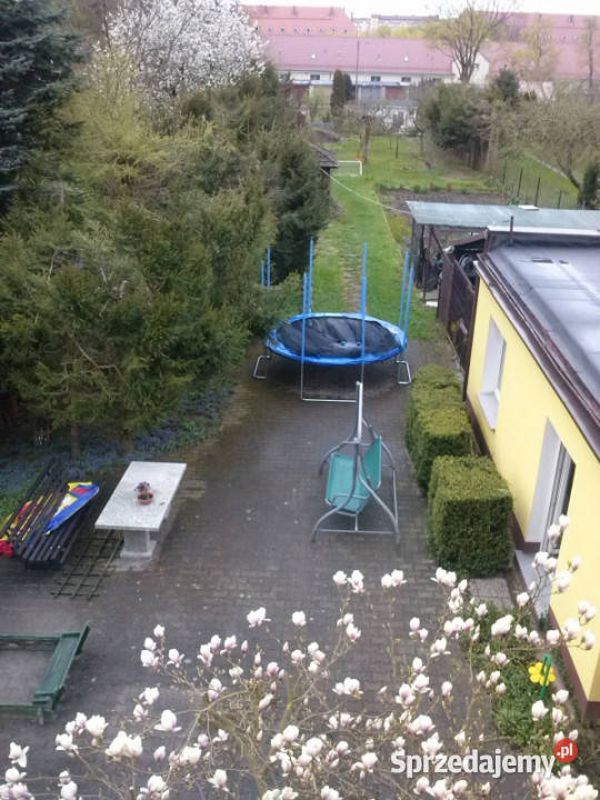 Dom na dużej działce Rokosowo Koszalin sprzedam