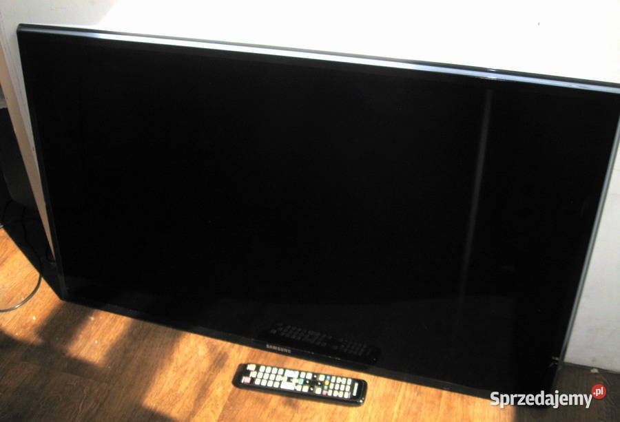 Telewizor Samsung UE40D6500VS LOMBARDi Telewizory