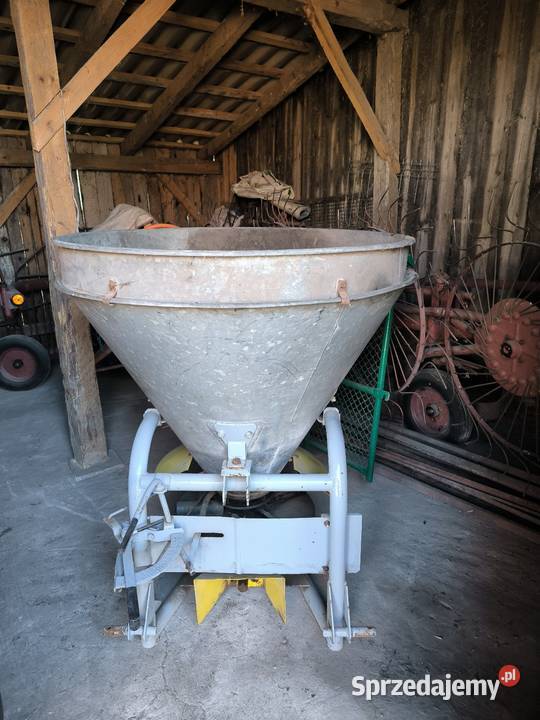 Likwidacja gospodarstwa Pozostałe Włoszczowa