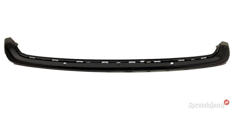 VOLVO XC90 II listwa dokladka spoiler zderzak Gadgety motoryzacyjne Bielany Wrocławskie