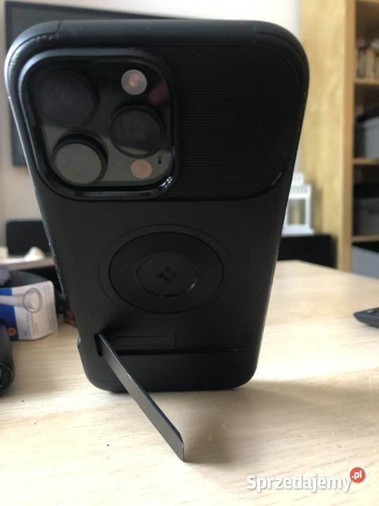 Iphone 16 PRO na gwarancji Warszawa