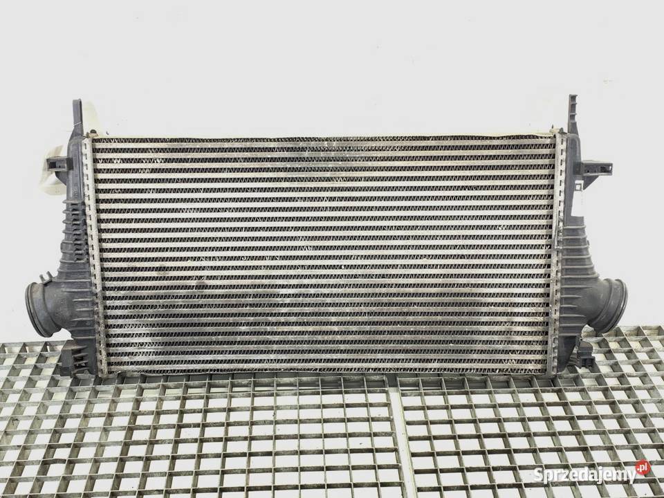 INTERCOOLER OPEL INSIGNIA A 13241751 20 131 0817 osobowe sprzedam