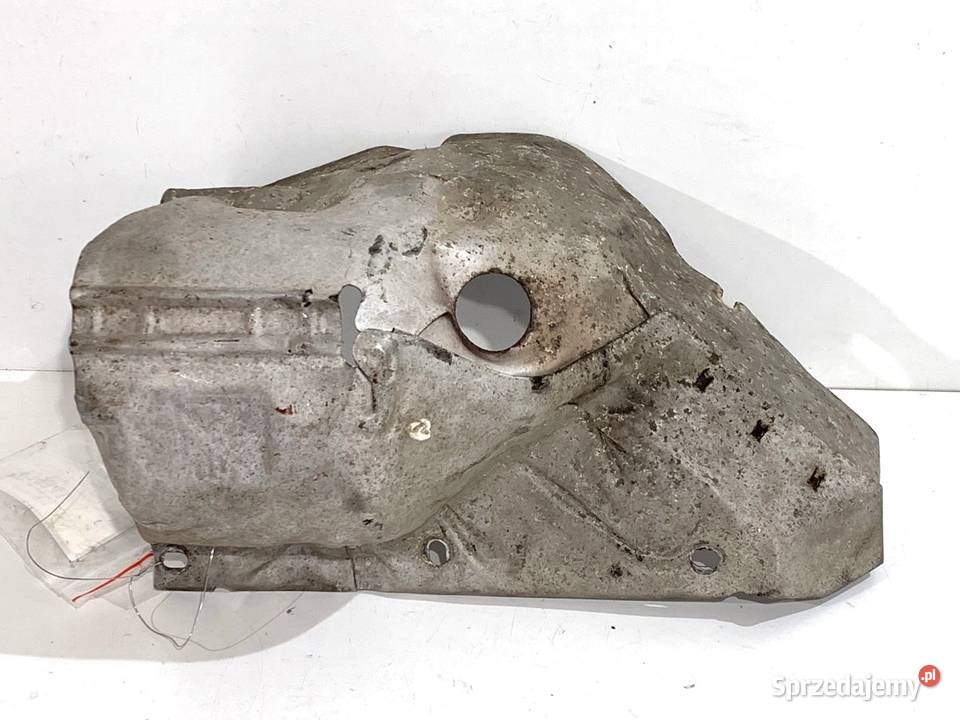 OSŁONA TERMICZNA MINI COUNTRYMAN R60 7595605