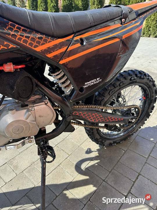 Brt beretta 150 podkarpackie Broniszów sprzedam