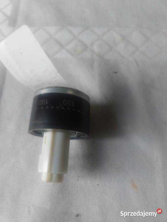 AMICA D179 3616 POKRĘTŁO PIEKARNIKA WCISKANE Kuchenki i piekarniki Nowy Sącz