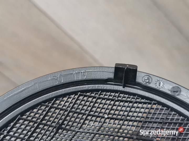 BMW E90 E91 OSŁONA MASKOWNICA GŁOŚNIKA 7130179