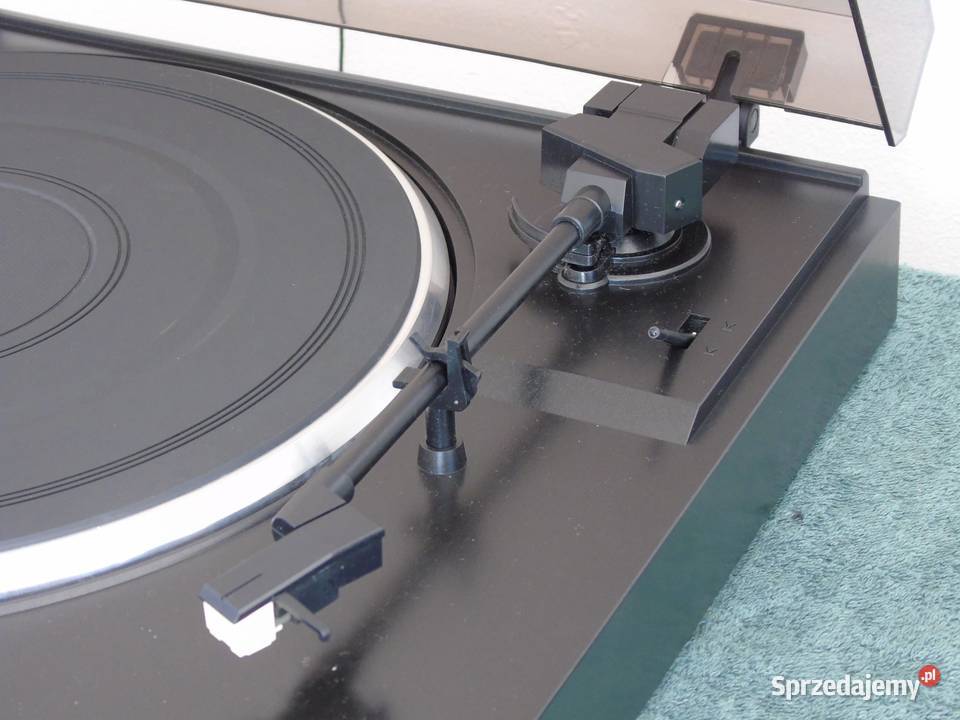 Gramofon OKANO 420 igła ładny i sprawny DOSTAWA Jasło sprzedam