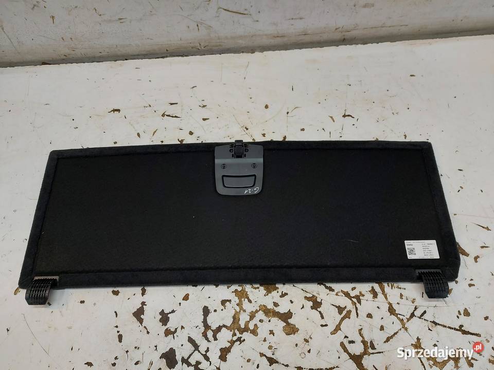 BMW G21 G20 Kombi 330e dywan wykładzina podłoga
