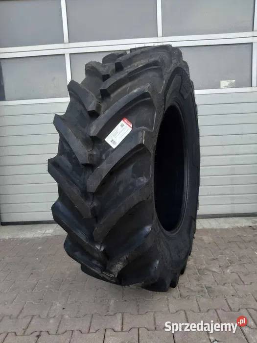Opona 58070R38 Alliance Agristar 2 155D 7 LAT