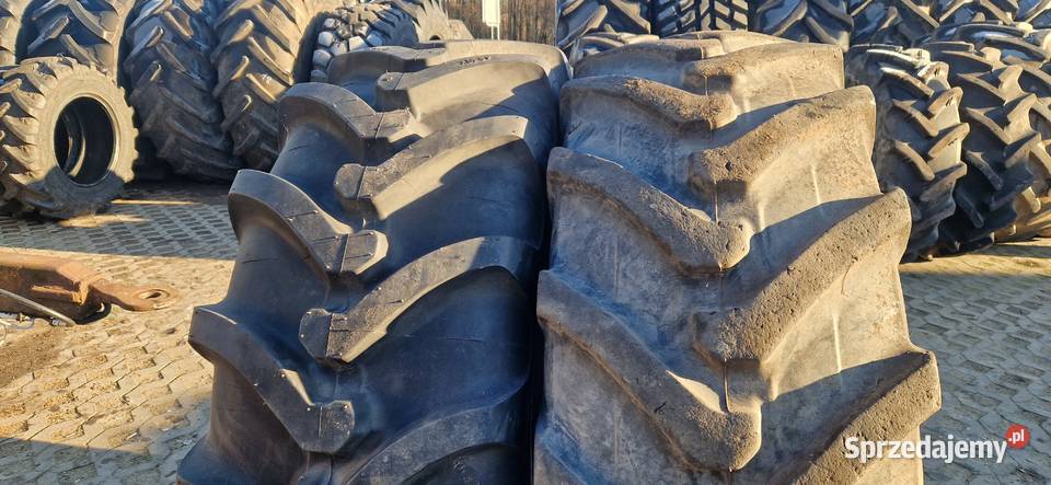 4408024 16924 44080r24 169r24 Alliance Michelin warmińsko-mazurskie Nowe Miasto Lubawskie