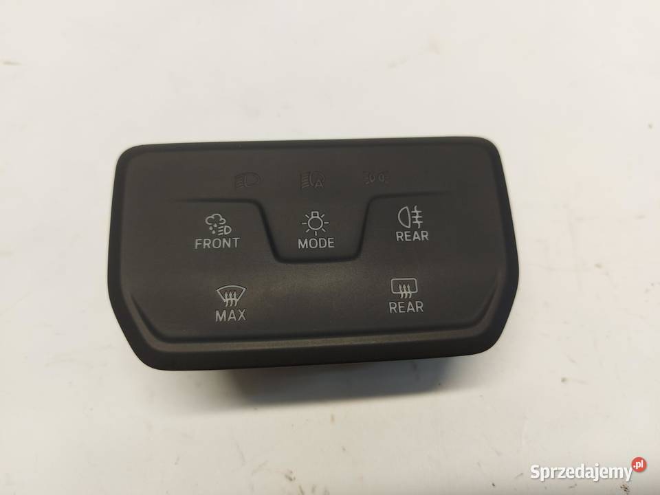 Ford Explorer VII R2KB PRZEŁĄCZNIK ŚWIATEŁ