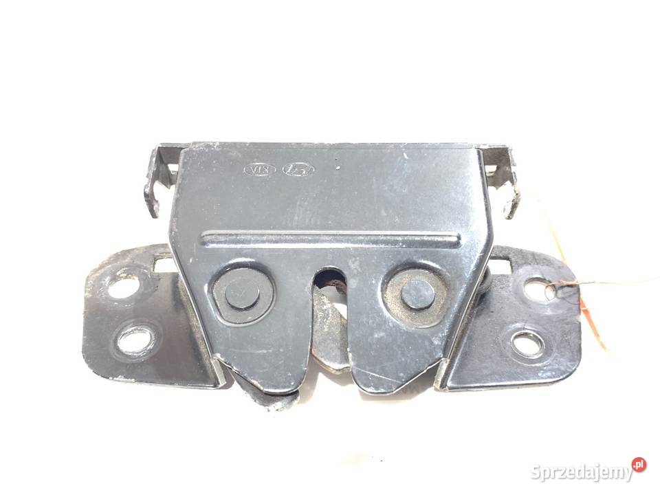 ZAMEK MASKI PRZÓD KIA SPORTAGE III SUV