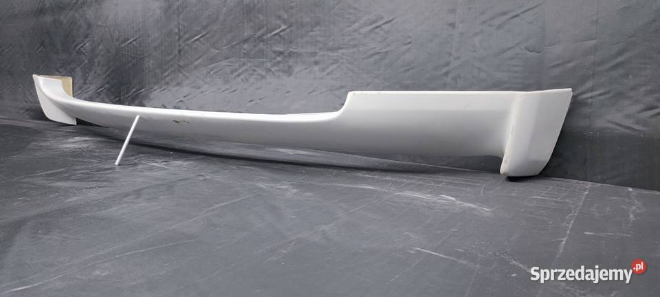 BMW E53 X5 Dokładka Zderzaka Spoilery Aleksandrów Łódzki