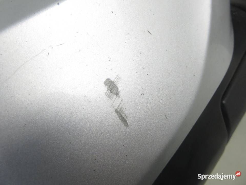 LUSTERKO PRAWE SUBARU IMPREZA III 7 PIN C3S małopolskie