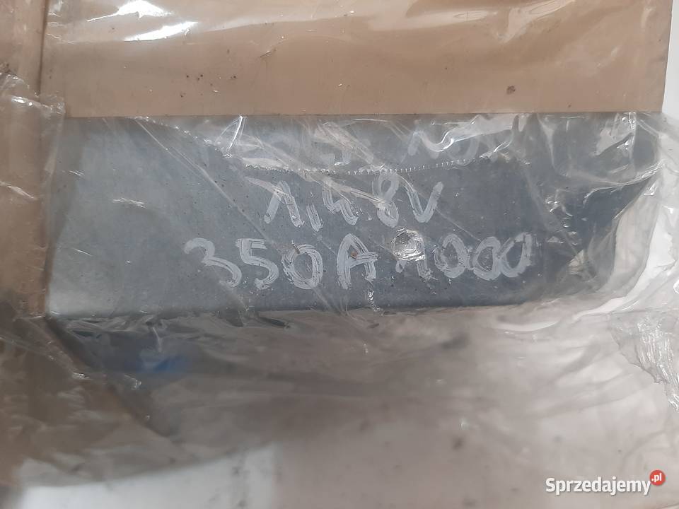 Fiat Strada Albea 14 8V komputer zestaw do Ksawerów