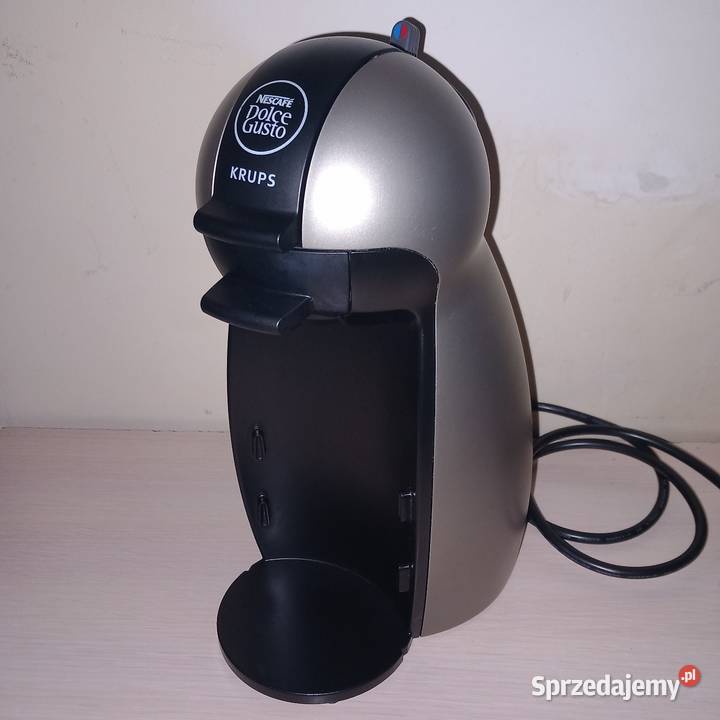 Ekspres do kawy Nescafe Dolce Gusto Krups Łódź