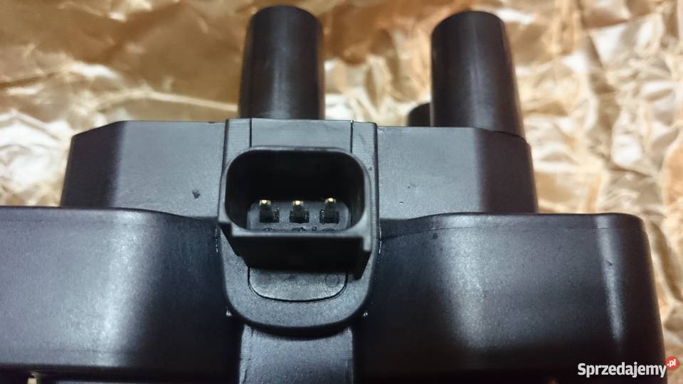 Cewka zapłonowa Ford Piła