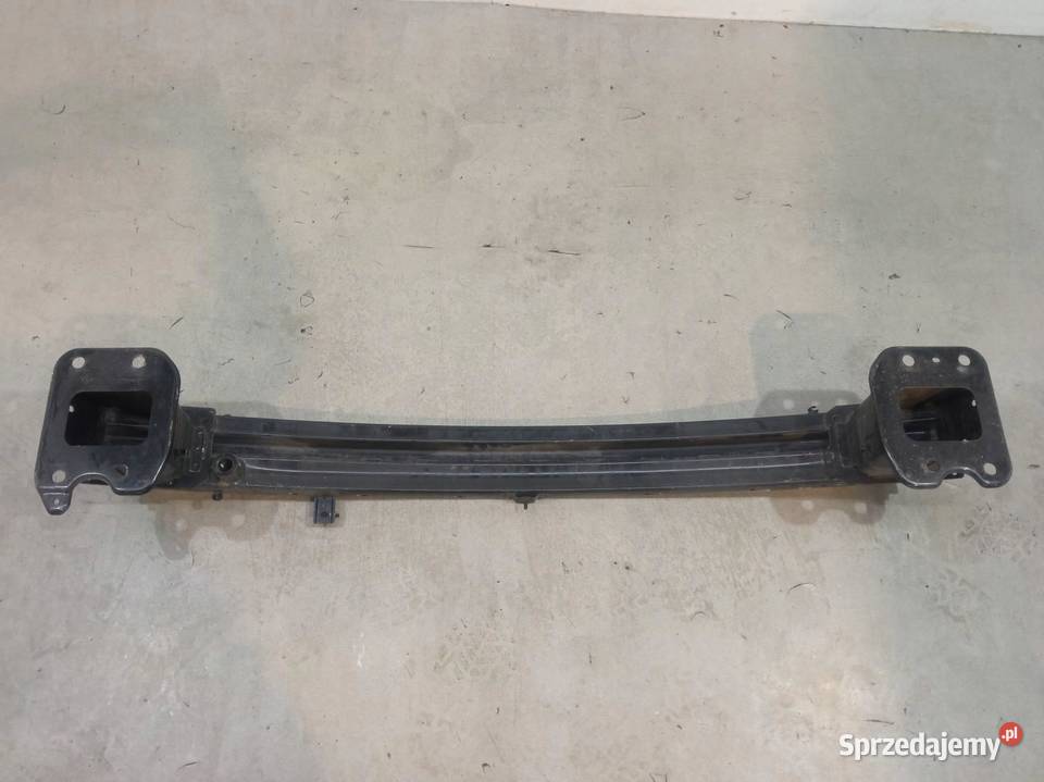 WZMOCNIENIE ZDERZAKA PRZÓD Hyundai Tucson IV Wzmocnienia, belki i wsporniki