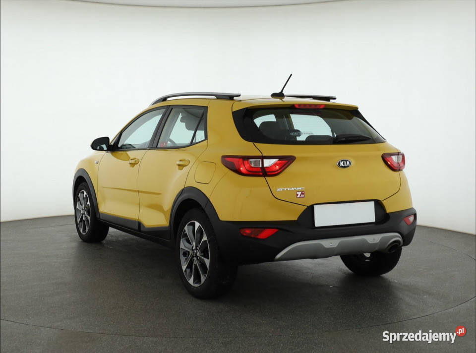 Kia Stonic 14 CVVT Piaseczno sprzedam