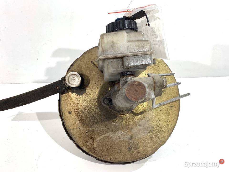 SERWO HAMULCOWE FIAT DUCATO I Bus 8994 20 84 podkarpackie