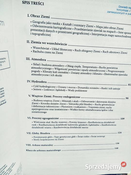Oblicza geografii rozszerzenie 1 mazowieckie Warszawa