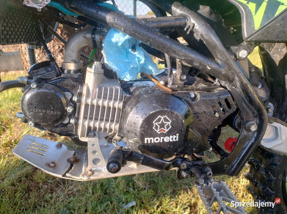 Sprzedam mrf 170 rcz okazja 900000km Rejowiec Fabryczny