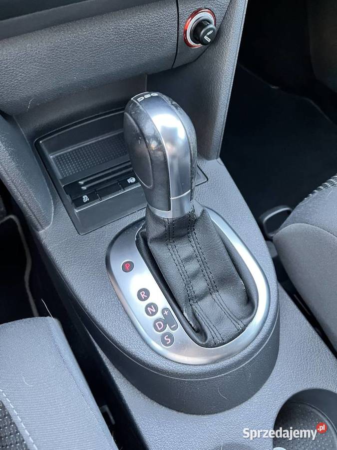 Touran 20tdi DSG diesel Piaseczno