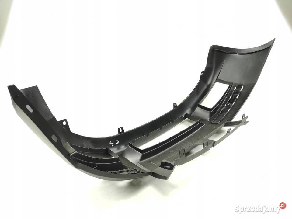 ZDERZAK PRZÓD PRZEDNI FIAT STILO 0107 NOWY Zderzaki