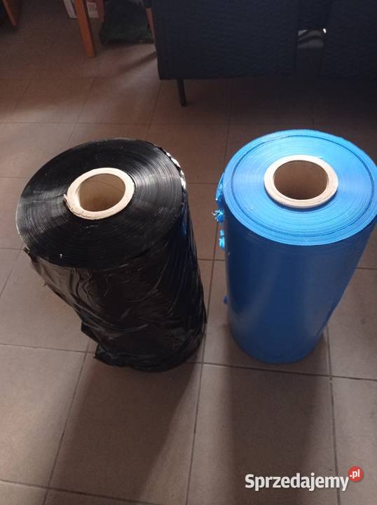 Folia maszynowa stretch Limanowa