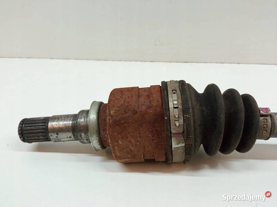PÓŁOŚ PRAWY PRZÓD 133 B 99 434100D292 Toyota osobowe sprzedam