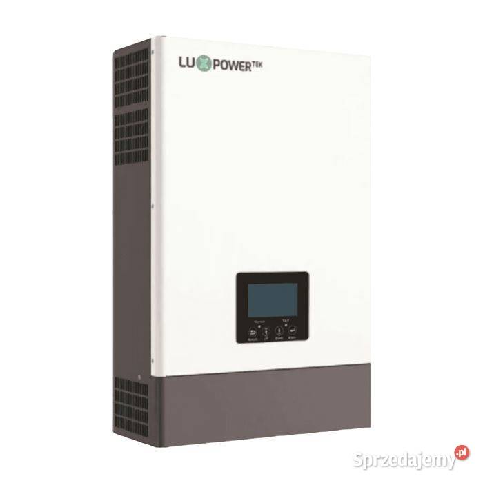 Luxpower falownik offgrid