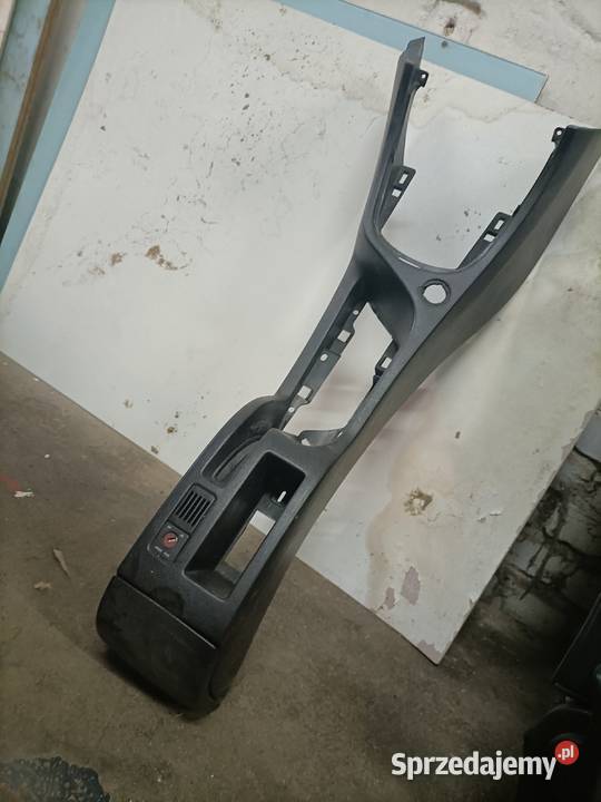 Tunel środkowy Peugeot 307 CC Cabrio Lipka