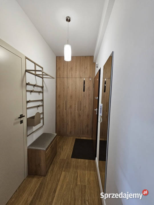 Sprzedam mieszkanie 2 pokojowe na Rembertowie Liczba pokoi 2