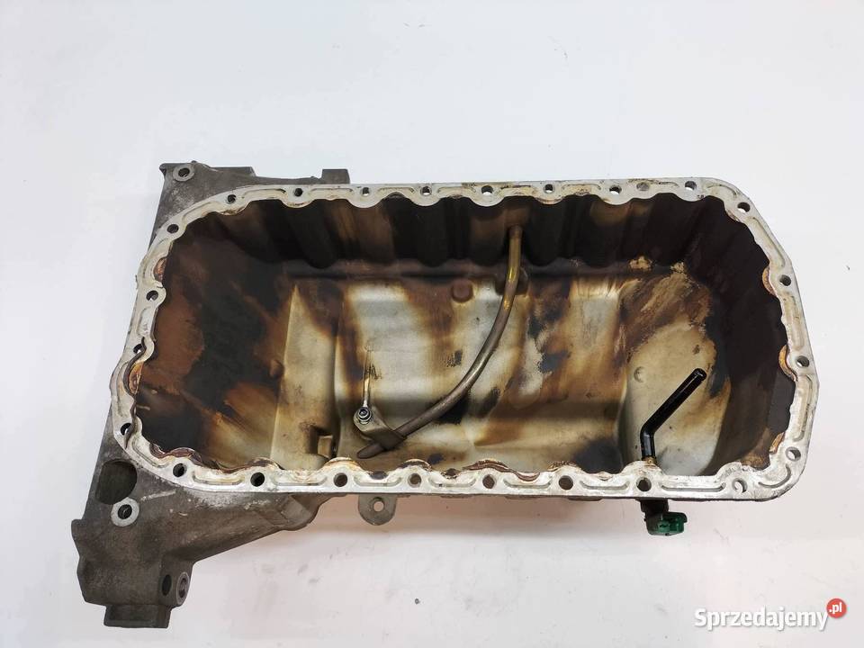 MISKA OLEJOWA 9637093810 20 HDI Peugeot 407 I