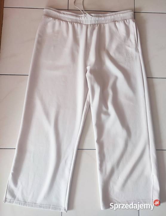 Kappa Primark 2XL spodnie sportowe dresowe Rozmiar 44(XXL) Kraków sprzedam