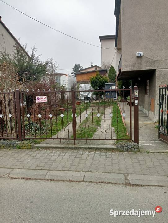 Wynajmę 3pok doskonała Makowa Kraków Bonarka balkon Wynajem